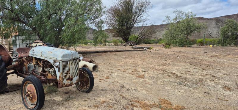 6 Bedroom Property for Sale in Barrydale Western Cape